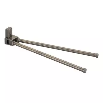 Полотенцедержатель поворотный WasserKraft Exter К-5231