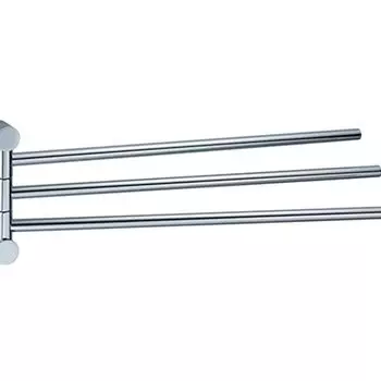 Полотенцедержатель поворотный WasserKraft K-1033
