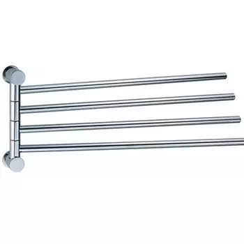 Полотенцедержатель поворотный WasserKraft K-1034