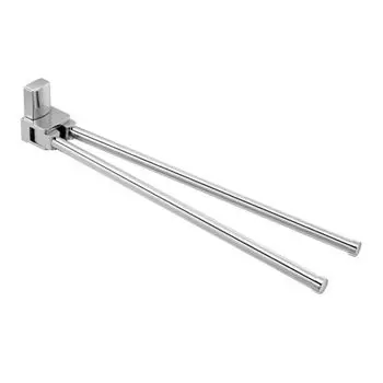 Полотенцедержатель поворотный WasserKraft Leine К-5031