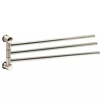 Полотенцедержатель WasserKraft Ammer K-1933