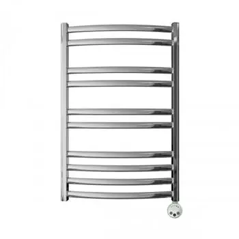 Полотенцесушитель электрический Lemark Atlantiss П10 500x800 (LM32810RE)