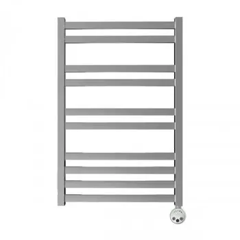 Полотенцесушитель электрический Lemark Bellario П10 500x800 (LM68810E)