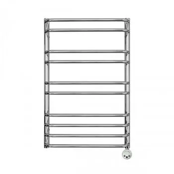 Полотенцесушитель электрический Lemark Luna П10 500x800 (LM41810E)