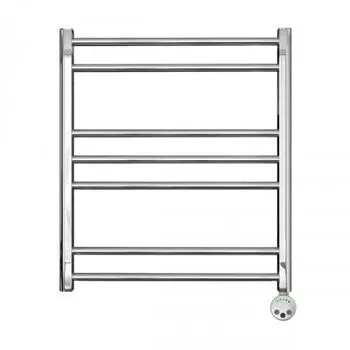 Полотенцесушитель электрический Lemark Poseidon П7 500x600 (LM42607E)