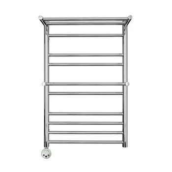 Полотенцесушитель электрический Lemark Pramen П10 500x800 (LM33810E)