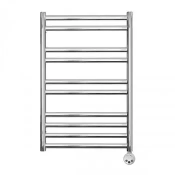 Полотенцесушитель электрический Lemark Status П10 500x800 (LM44810E)