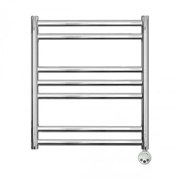 Полотенцесушитель электрический Lemark Status П7 500x600 (LM44607E)