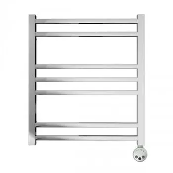 Полотенцесушитель электрический Lemark Unit П7 500x600 (LM45607E)