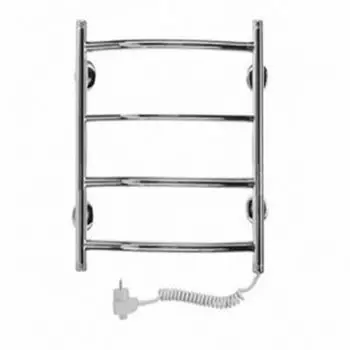 Полотенцесушитель электрический Олимп Лесенка Дуга СТ4 600х600