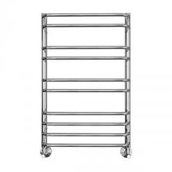 Полотенцесушитель Lemark Luna П10 500x800 (LM41810)