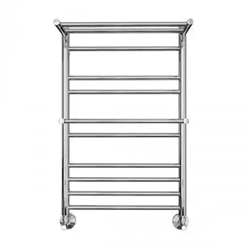 Полотенцесушитель Lemark Pramen П10 500x800 (LM33810)