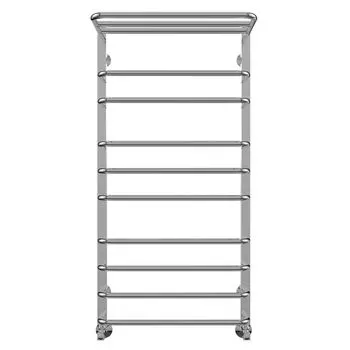 Полотенцесушитель Terminus Арктур с полкой П10 500х1031