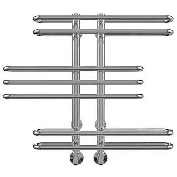 Полотенцесушитель Terminus Диана П7 100х560