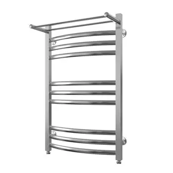 Полотенцесушитель Terminus Енисей+ с полкой П10 500х840