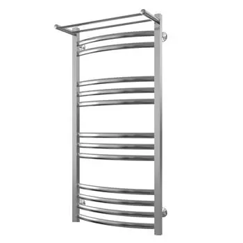 Полотенцесушитель Terminus Енисей+ с полкой П13 500х1100