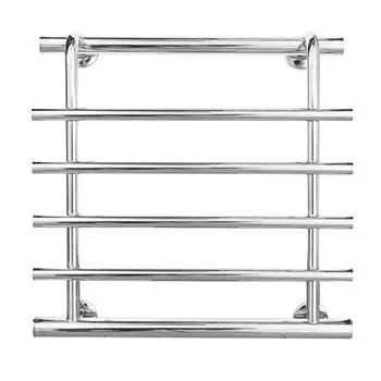 Полотенцесушитель Terminus Каскад П4 500х500 б/п 500