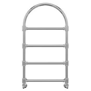 Полотенцесушитель Terminus Версаль П4 500х930 Бронза