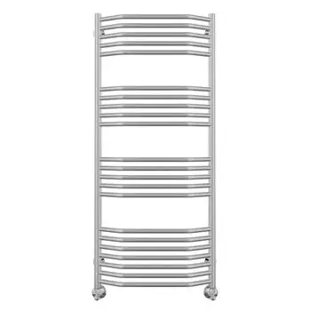 Полотенцесушитель Terminus Виктория П22 500х1196