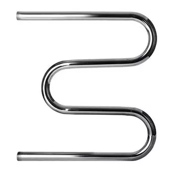 Полотенцесушитель вод. М-обр. 500х500 AISI 32х2 TERMINUS