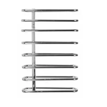 Полотенцесушитель водяной Олимп Элегия мини 800х600 подключение 1\2"