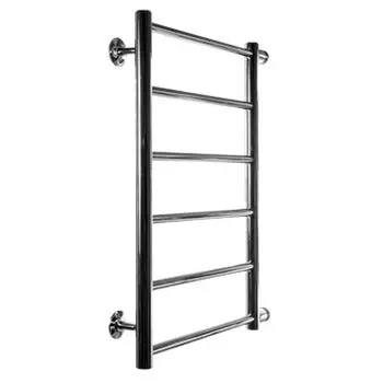 Полотенцесушитель водяной Олимп Лесенка Прямая 600х500 б/п подключение 1"