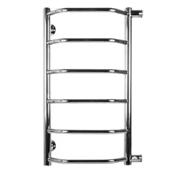 Полотенцесушитель водяной Олимп Лесенка Трапеция 600х400 б/п подключение 1"