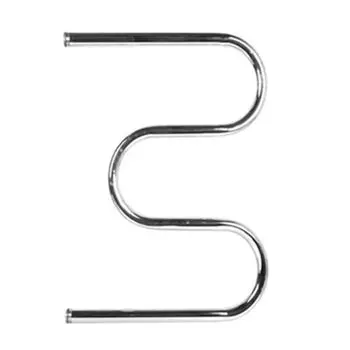 Полотенцесушитель водяной Олимп М-образный 600х400 подключение 1"