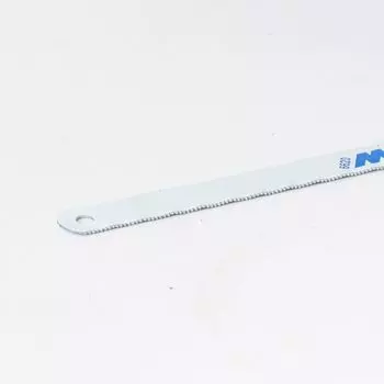 Полотно для ножовки биметалл 300 мм MPS