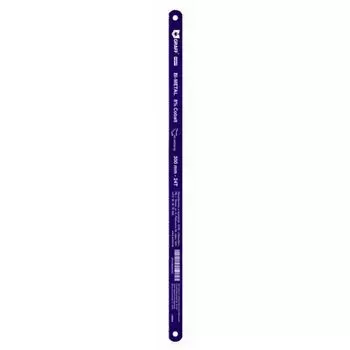 Полотно для ножовки по металлу 300мм Bi-metal Expert GRAFF