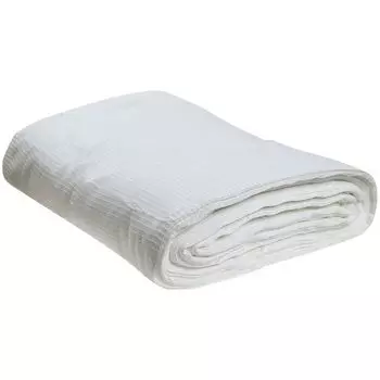 Полотно вафельное 40смх50 м