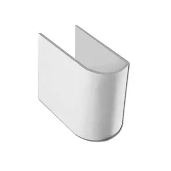 Полупьедестал Jacob Delafon Odeon 19087-00