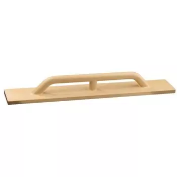 Полутерка полиуретановая T4P, 120×800 мм