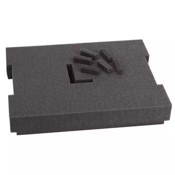 Поролоновый вкладыш для L-Boxx 136 Bosch