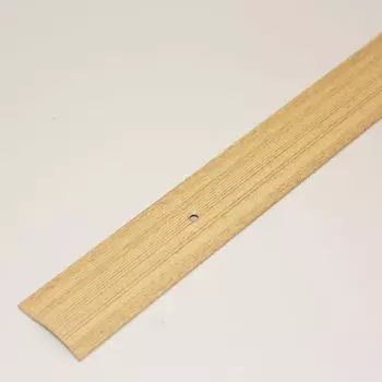 Порожек кант полукруглый 40мм, 0,9 бук