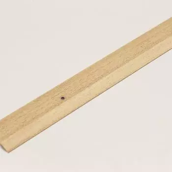 Порожек стык 38 мм, 0,9 бук