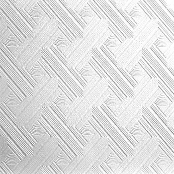 Потолок клеевой Солид Вереск полистирол 50*50 см