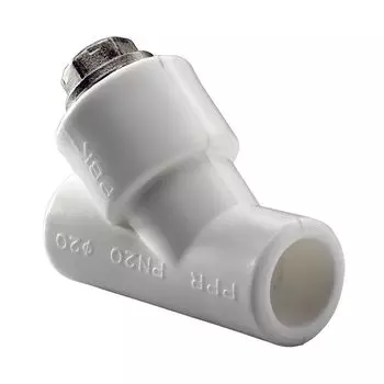 ПП Фильтр сетчатый 32 ВР-ВР РВК