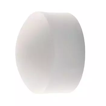 Заглушка полипропиленовая 110 TEBO