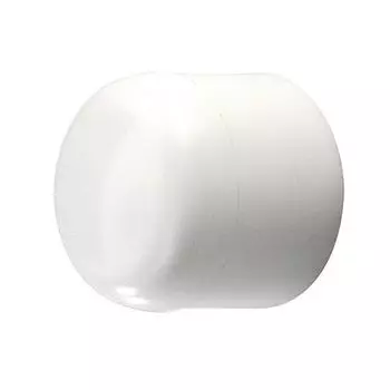 Заглушка полипропиленовая 63 РВК