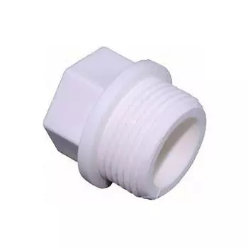 ПП Заглушка резьбовая 20х1/2" РТП