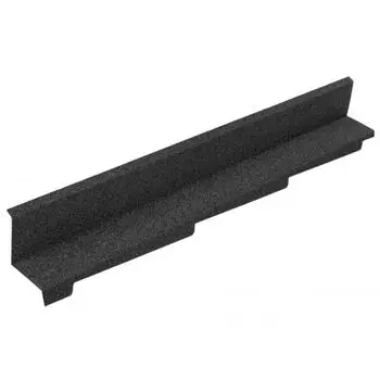 Примыкание боковое левое Luxard Алланит