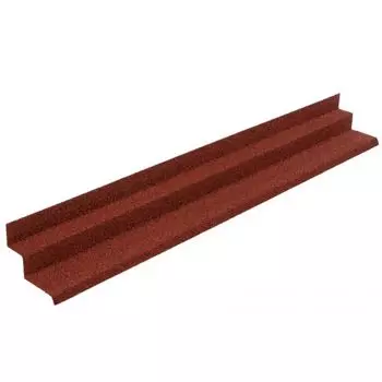 Примыкание к вертикальной стене Luxard Бордо