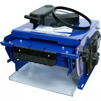 Приставка рейсмусовая БЕЛМАШ TD-2500