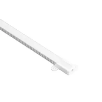 Профиль алюминиевый General, 14x7 мм, накладной, 2 м