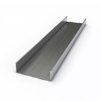 Профиль фасадный ПФ 60х18 (0,7) 3м