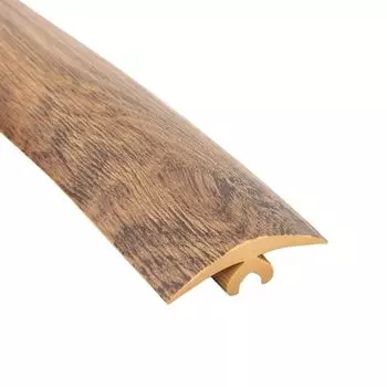 Профиль гибкий Cezar *, 3 м, Деревенский Дуб, 137