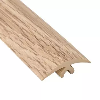 Профиль Гибкий Cezar *, 3 м, Дуб Алканта, 175