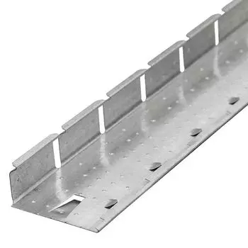 Профиль гибкий Flext 60х27х0,45 R-400 мм L-1м