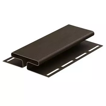 Профиль H (шоколад) 3,05м Дёке